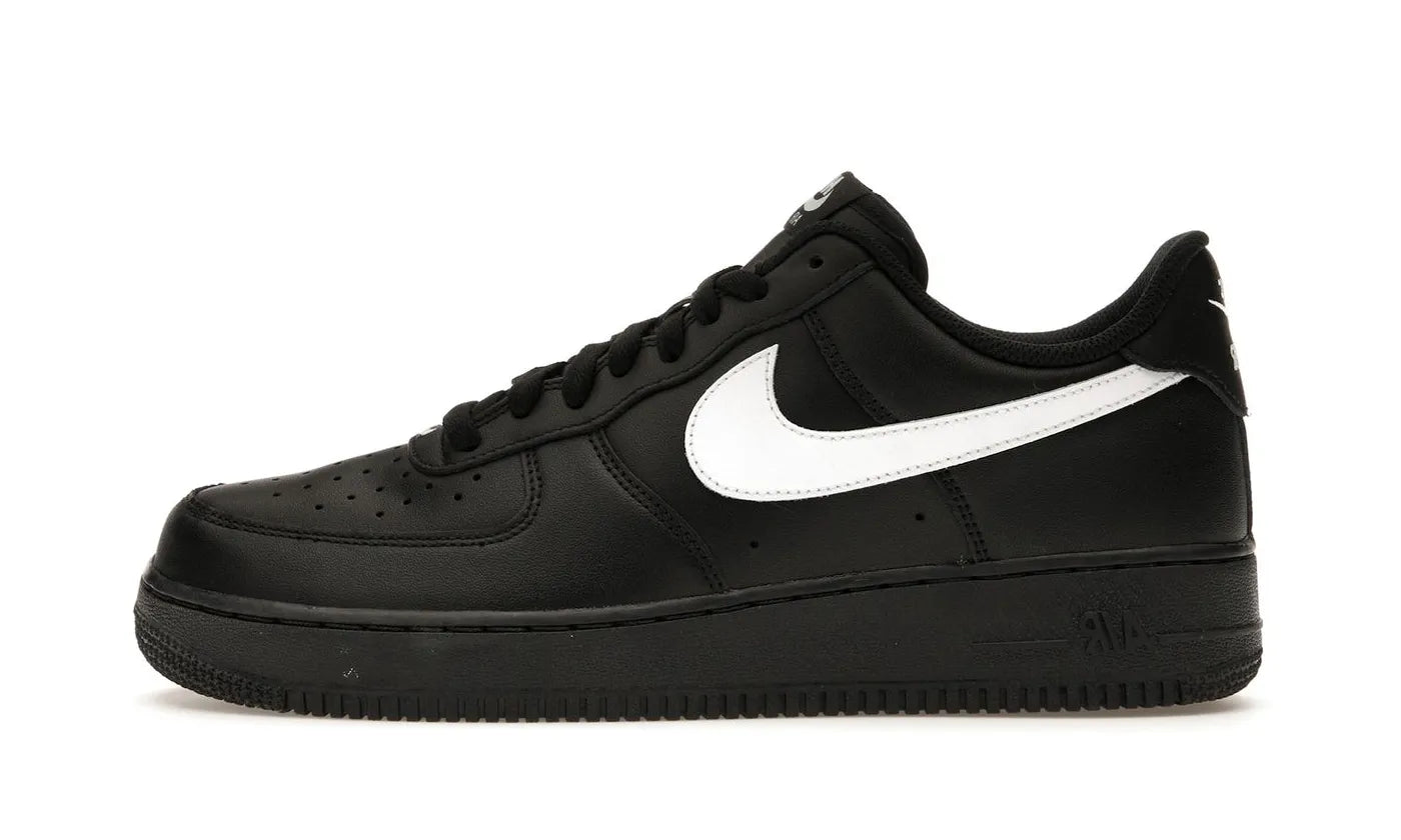 Air Force 1 Low '07 Black White (2023) - FZ0627-010