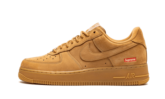 Nike Air Force 1 Low SP Supreme Wheat - DN1555-200