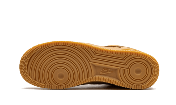 Nike Air Force 1 Low SP Supreme Wheat - DN1555-200