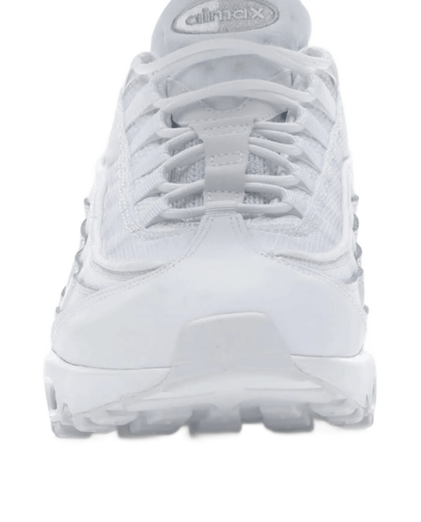 Nike Air Max 95 Essential White Grey Fog (CT1268-100 Nike Air Max 95 Essential White Grey Fog (CT1268-100