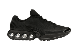 Air Max Dn Black Metallic Grey - DV3337-006