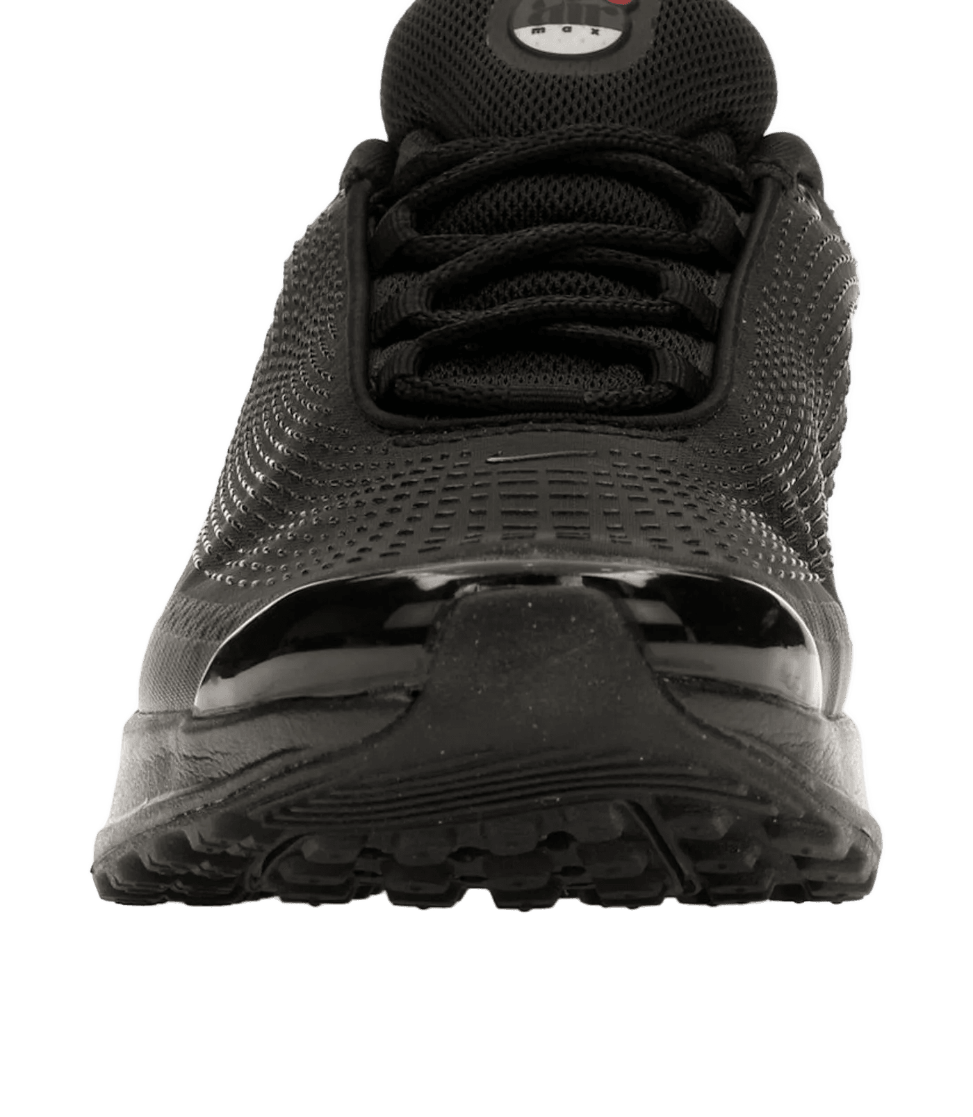 Air Max Dn Black Metallic Grey - DV3337-006