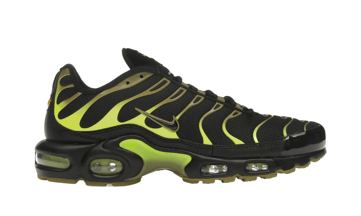 Air Max Plus Pacific Moss - DM0032-010
