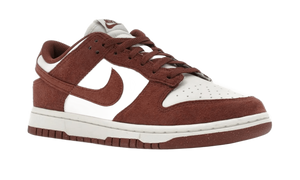 Dunk Low Next Nature Red Sepia - HJ7673-001