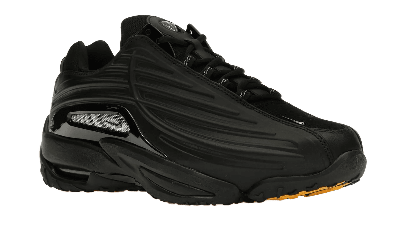 Hot Step 2 Drake NOCTA Black - DZ7293-001