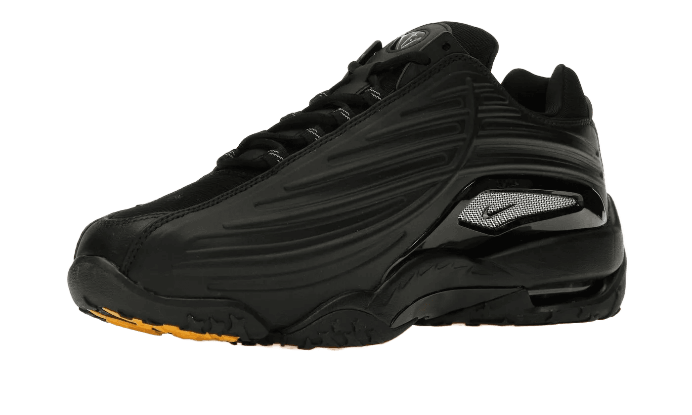 Hot Step 2 Drake NOCTA Black - DZ7293-001