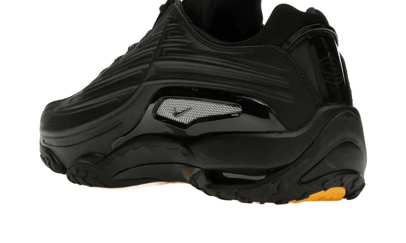 Hot Step 2 Drake NOCTA Black - DZ7293-001