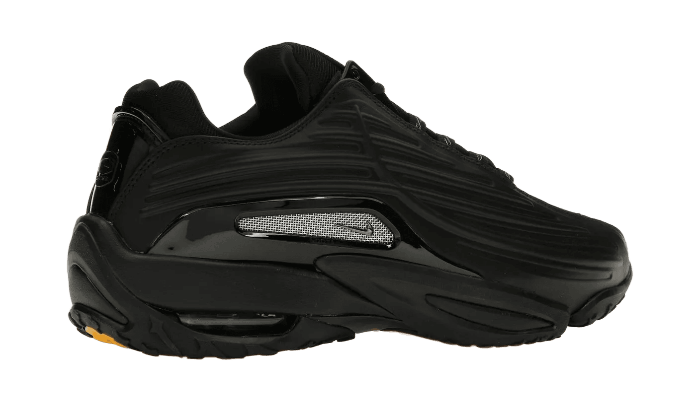 Hot Step 2 Drake NOCTA Black - DZ7293-001