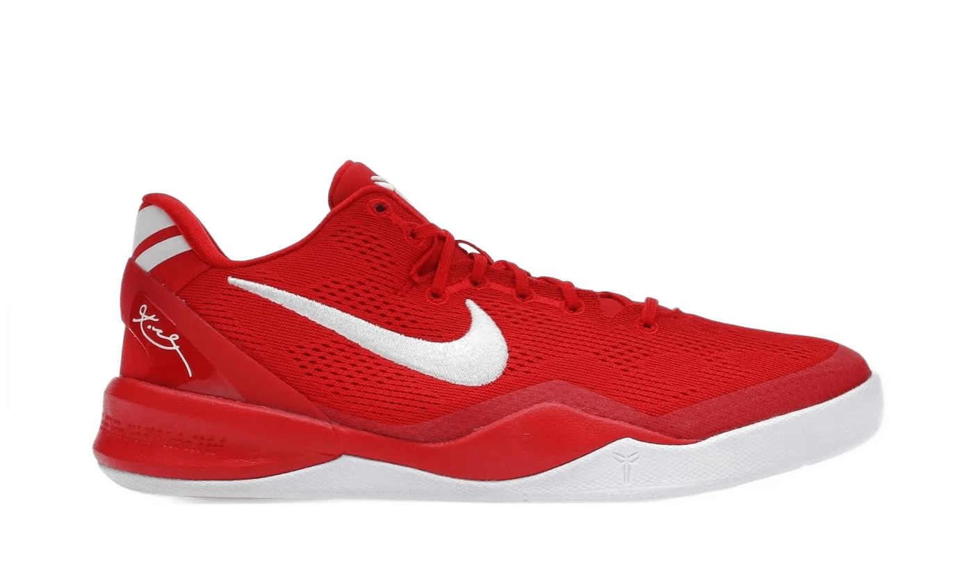 Kobe 8 University Red - FN0266-601