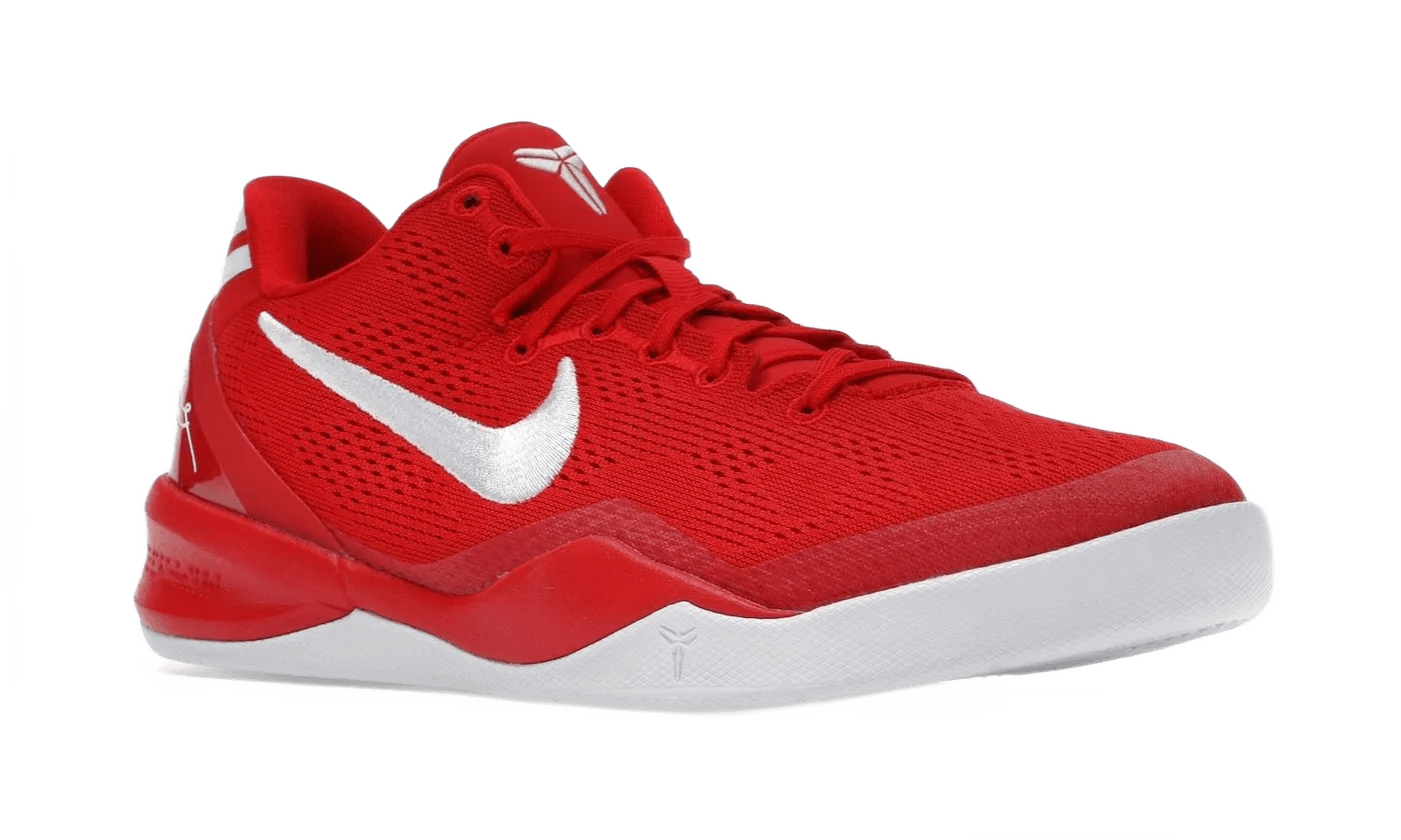 Kobe 8 University Red - FN0266-601
