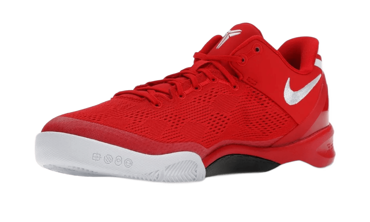 kobe 2 red