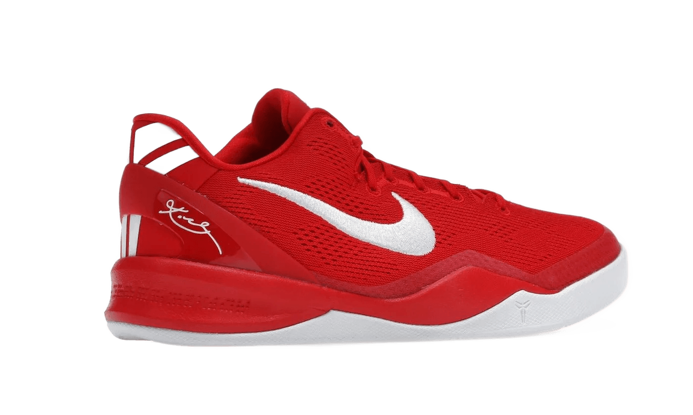Kobe 8 University Red - FN0266-601