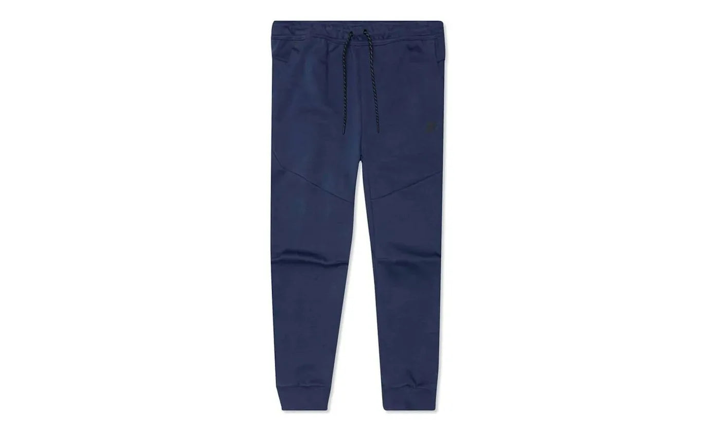 Nike Sportswear Tech Fleece Joggers Midnight Navy/Black - CU4495-410