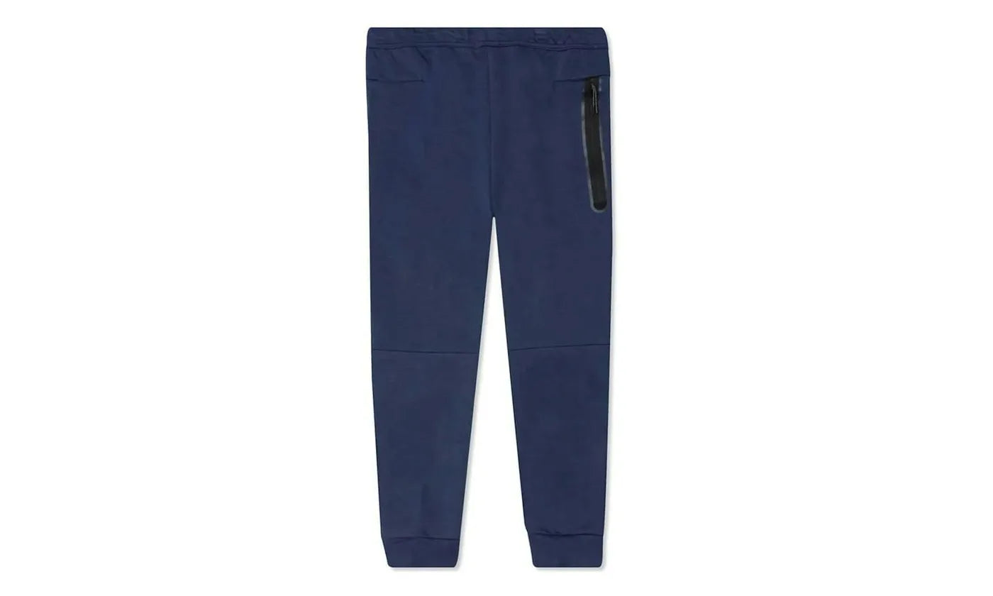 Nike Sportswear Tech Fleece Joggers Midnight Navy/Black - CU4495-410