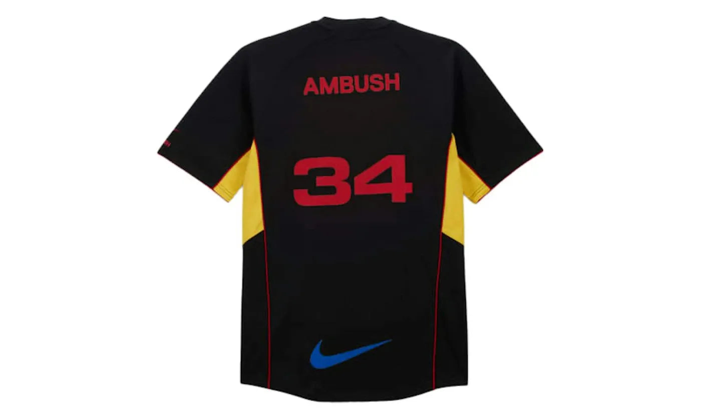nike ambush sizing
