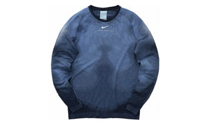 Nike x NOCTA NRG Knit Long Sleeve Top Cobalt Bliss/Dark Obsidian - DV3653-479