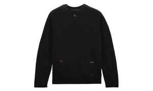 Nike x NOCTA Tech Fleece Crew Black - FD8457-010