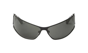 OFF-WHITE Luna Sunglasses Black  - OFF--OFLSB(XX-MULTI