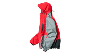 Palace More Powder Jacket Flame Carbon - PALA-PALACE M-MULTI