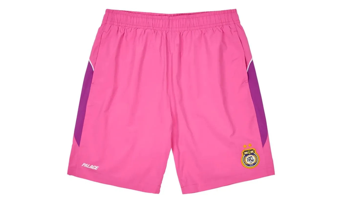 Palace Pen Pals Short Rosa - PALA-PAPPSR-ROSA