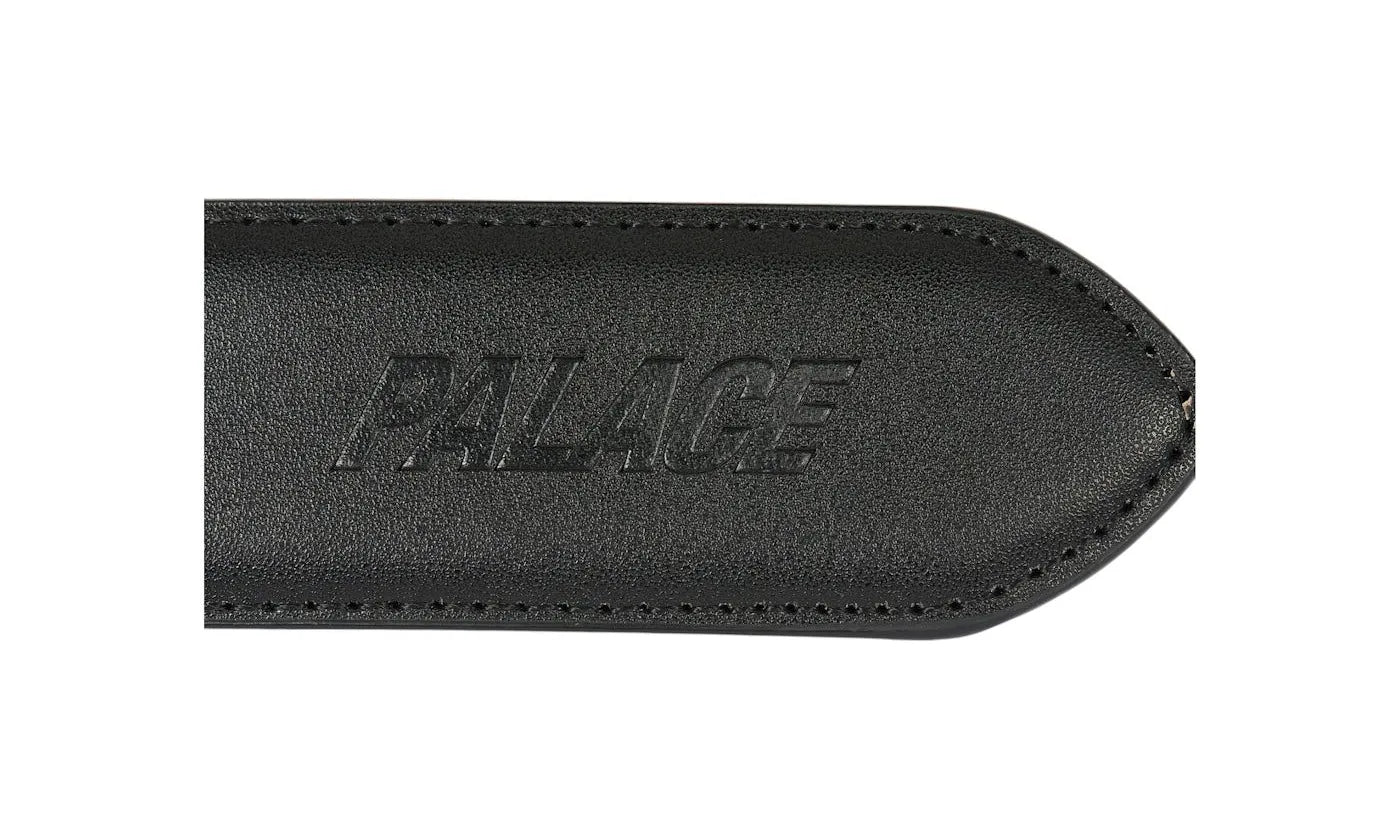 Palace Snake Bite Belt Silver - PALA-PASBBSXX-MULTI