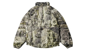 Palace Soft Jacket Rock Print - PALA-PASJRPXX-MULTI