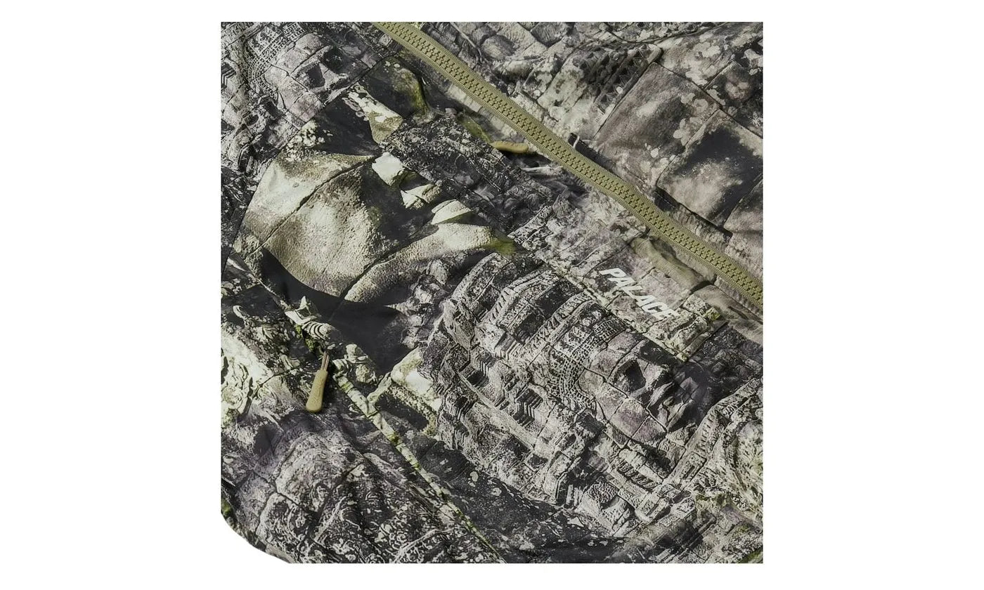 Palace Soft Jacket Rock Print - PALA-PASJRPXX-MULTI