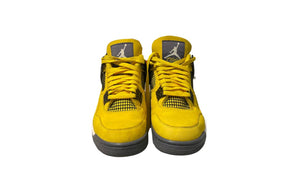 Air Jordan Used Jordan 4 Retro Lightning (2021) - CT8527-700