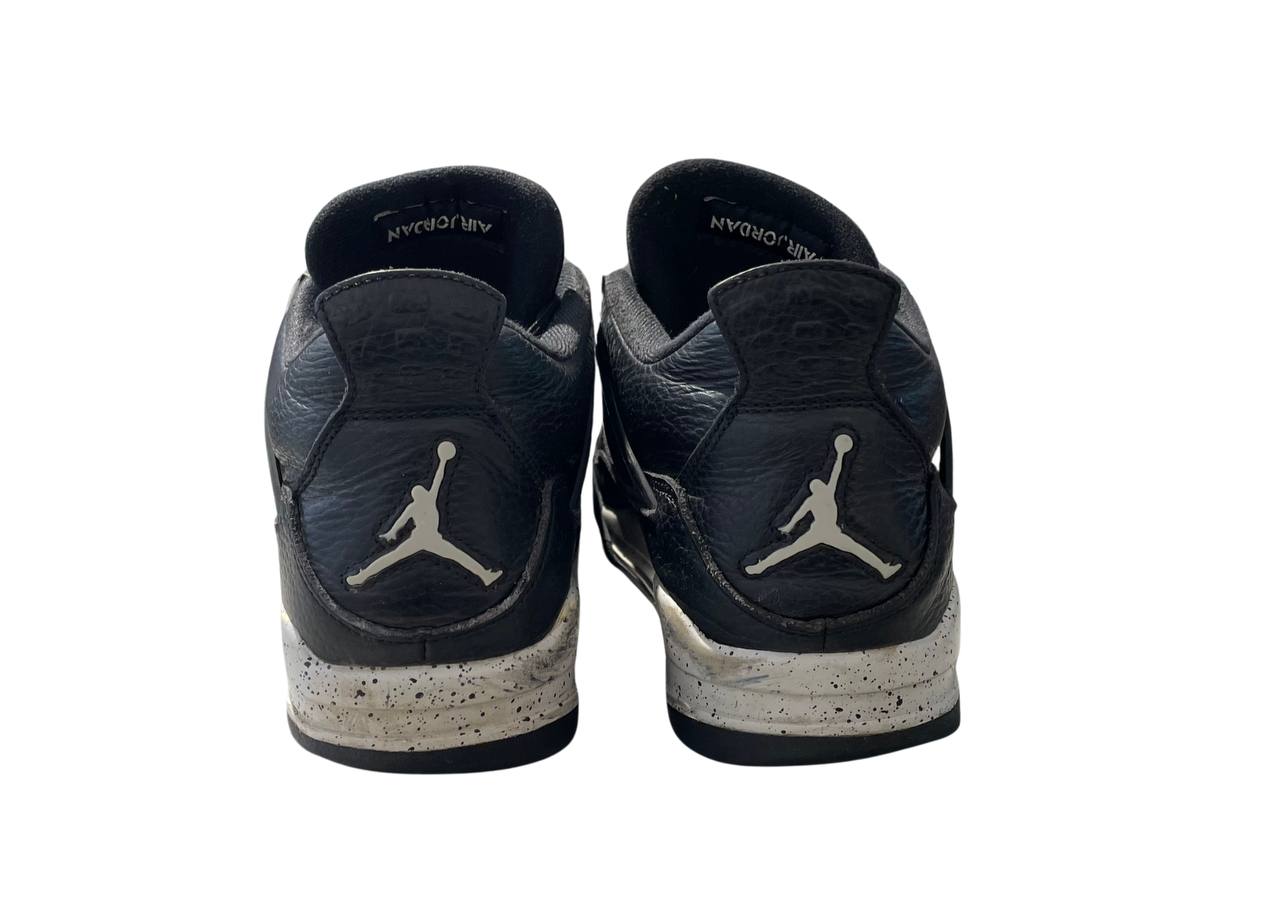 Air Jordan Used Air Jordan 4 Retro Oreo (2015) - 314254-003