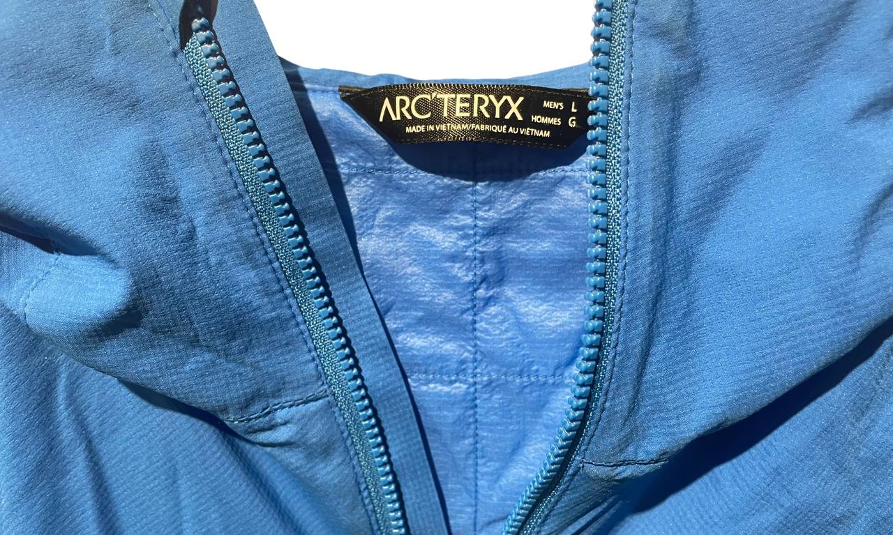 Arc'teryx Used Arc'teryx Atom SL Hoody  - 1124241810