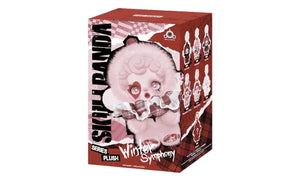 Pop Mart SKULLPANDA Winter Symphony Series Single Blind Box - PM-PMSWSS-MULTI