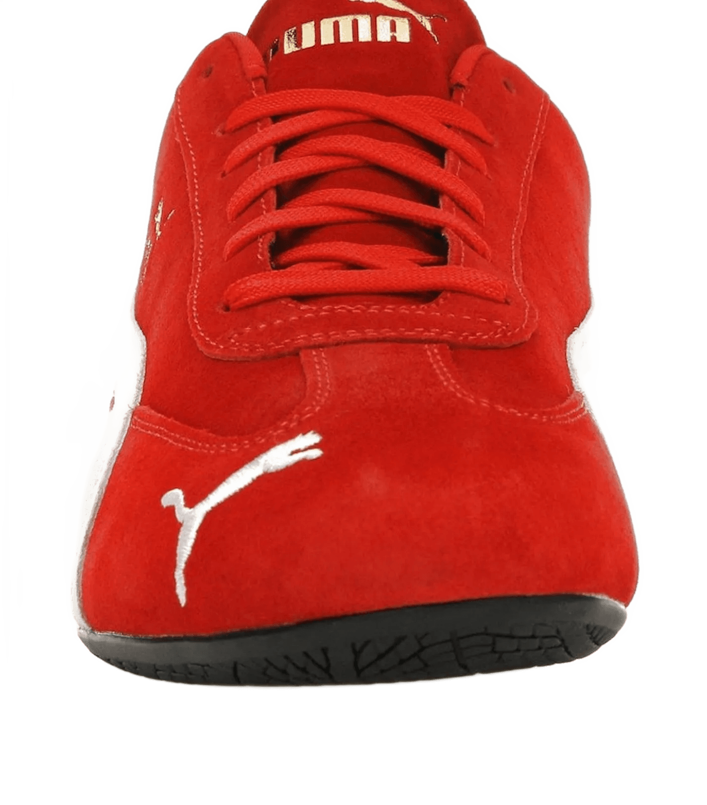 Speedcat OG Red White - 398846-02