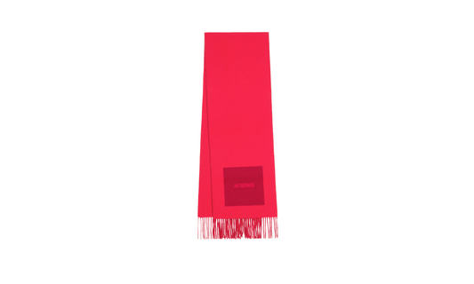 Jacquemus Scarf  - 101