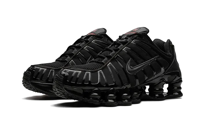 Shox TL Black Metallic Hematite - AV3595-002