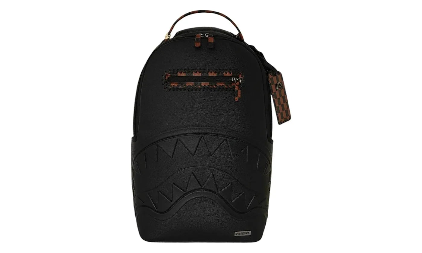 Sprayground Checkpoint Royale Backpack Multicolor - SPRA-SPCRBM-MULTICOLOR