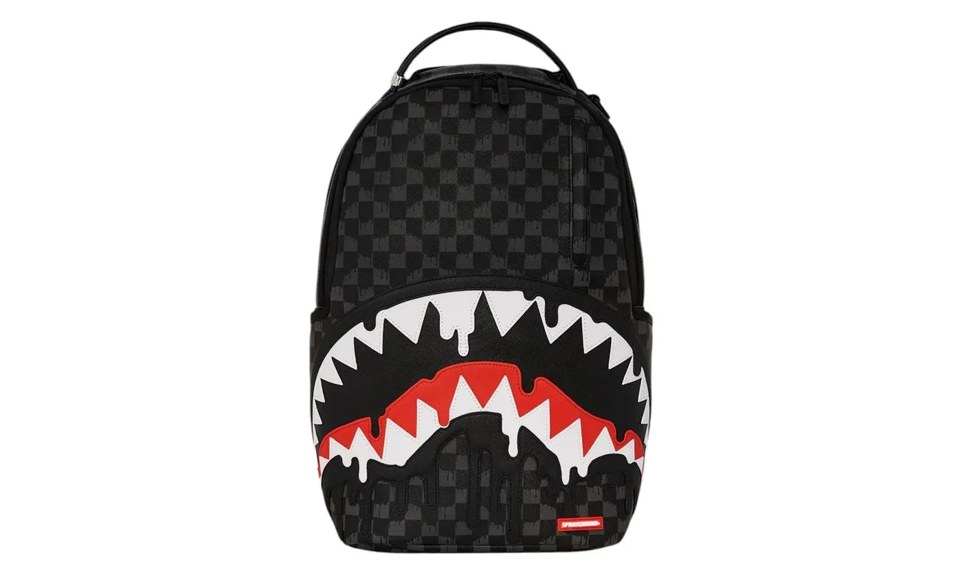 Sprayground Sharks In Paris Thunderdrip Backpack Multicolor - SPRA-SSIPTB-MULTICOLOR