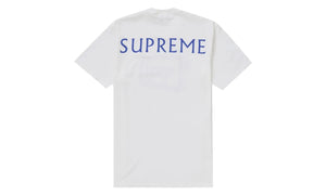 Supreme Damien Hirst Tee White - SUPR-SUDHTW-WHITE