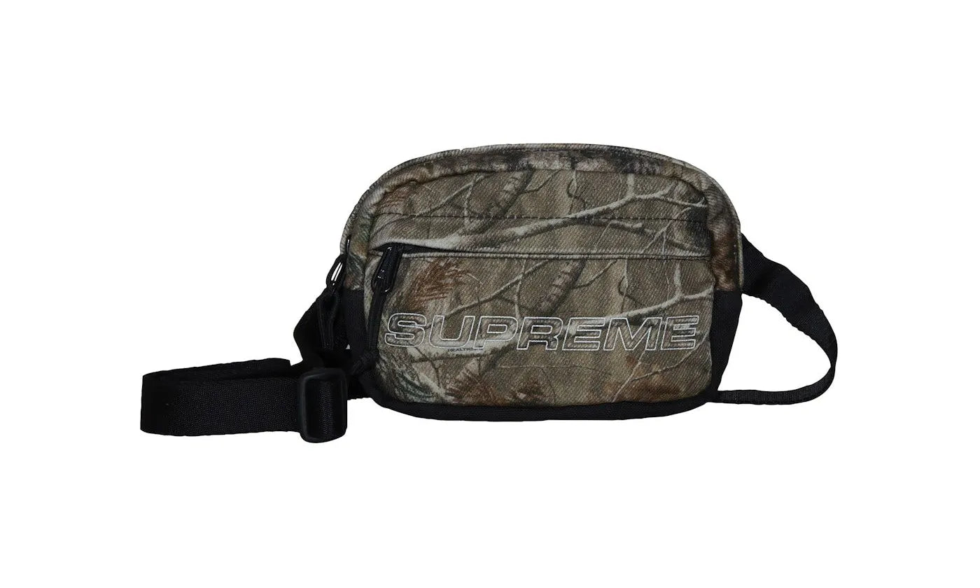 Supreme Denim Mini Shoulder Bag Realtree AP Camo - SUPR-SDMSBR-REALTREEAPCAMO