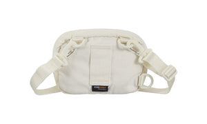 Supreme Denim Mini Shoulder Bag White - SUPR-SDMSBW-WHITE
