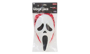 Supreme Ghostface Mask Red - SUPR-SUGHMRXX-MULTI