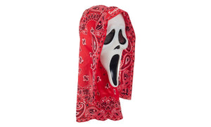 Supreme Ghostface Mask Red - SUPR-SUGHMRXX-MULTI