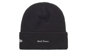 Supreme New Era Box Logo Beanie (FW25) Black - SUPR-SNEBLB(B-MULTI
