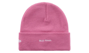Supreme New Era Box Logo Beanie (FW25) Magenta - SUPR-SNEBLB(M-MULTI