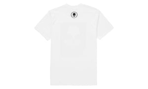 Supreme Number (N)ine Manson Tee White - SUPR-SUPREME -MULTI
