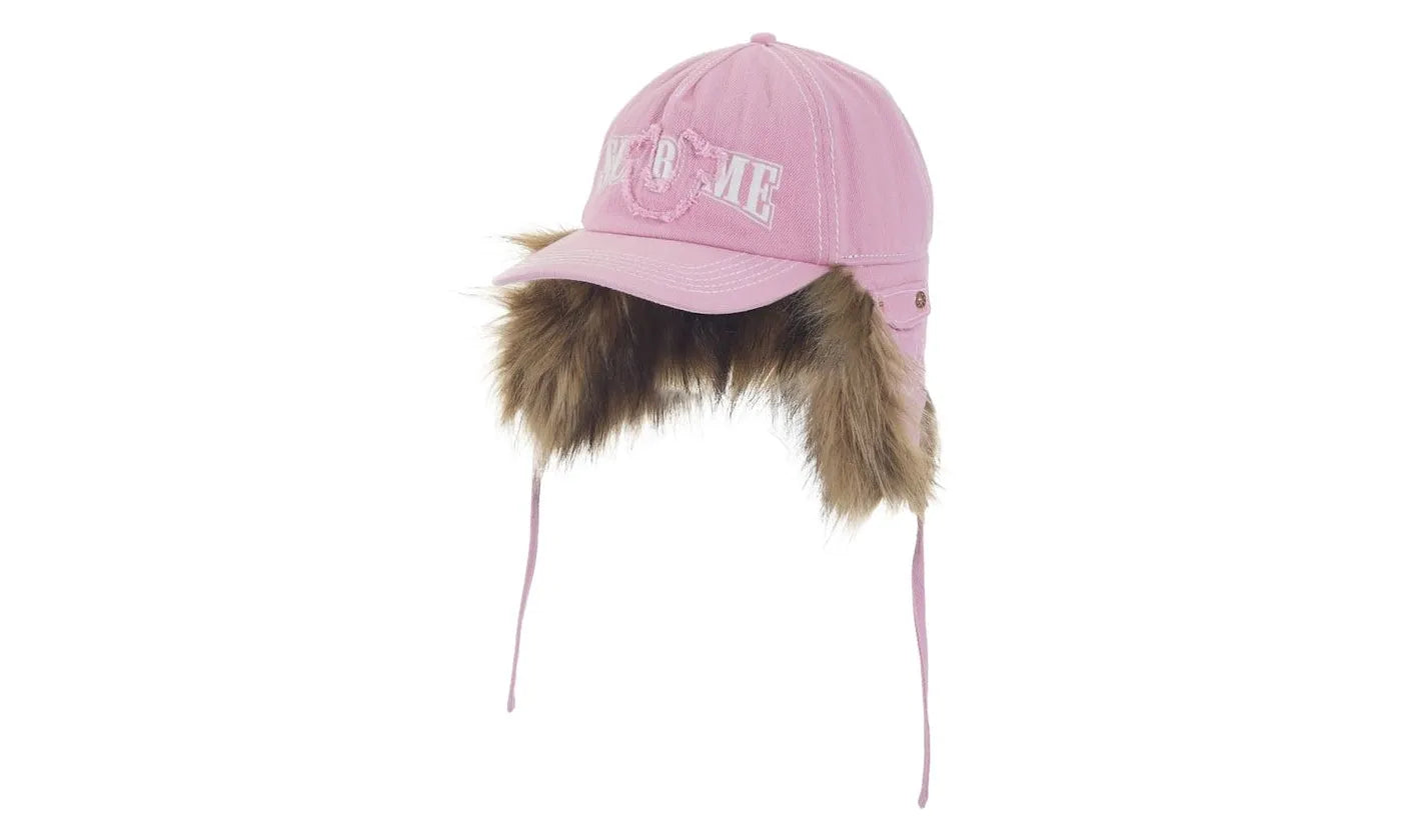 Supreme True Religion Earflap 5-Panel Pink - SUPR-SUPREME -MULTI