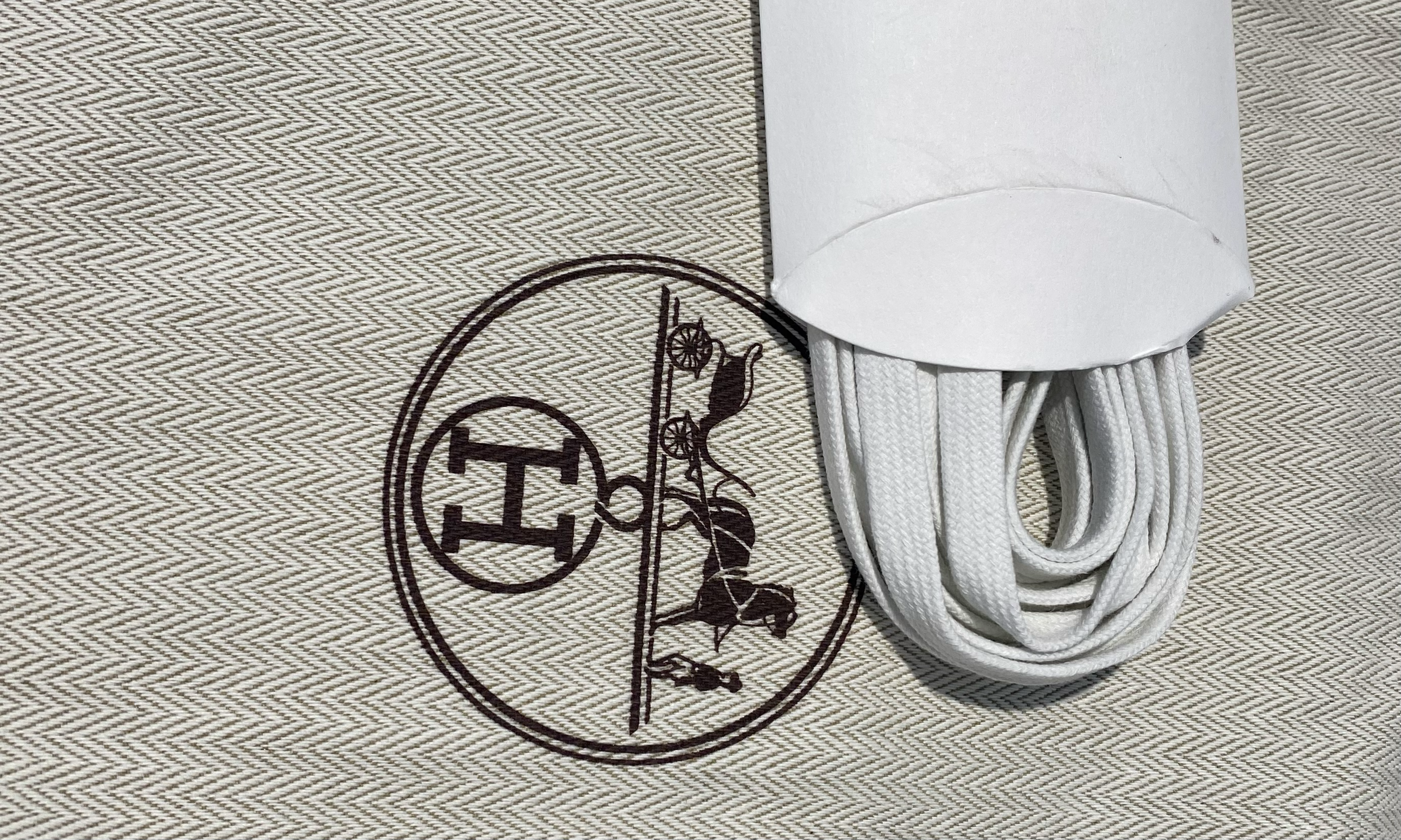 Hermes Used Hermes Bouncing Sneaker Noir Black - H221898ZH01390