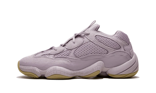 Adidas yeezy 500 heren geel sales