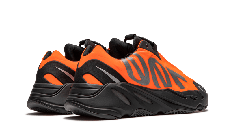 Yeezy 700 MNVN Orange - FV3258