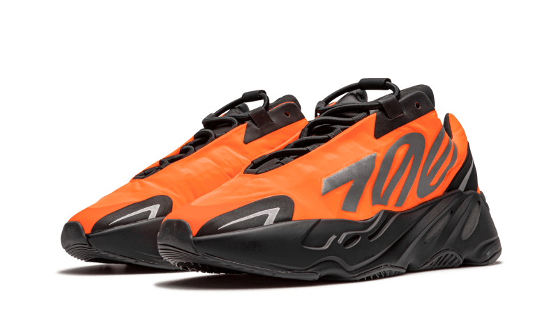 Yeezy 700 MNVN Orange - FV3258