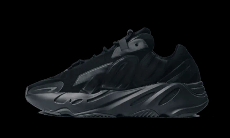 Yeezy 700 MNVN Triple Black - FV4440